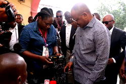 Materials hijack mars voting in Akwa Ibom