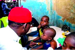 Do-or-die polls: How APC leader was beheaded – Villagers