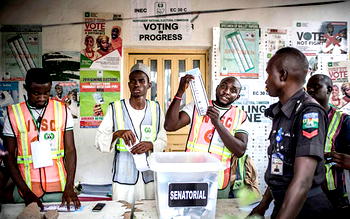 Judicial intrigues cloud supplementary polls today