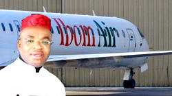 Akwa Ibom govt acquires two new aircraft for Ibom Air