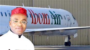 Akwa Ibom govt acquires two new aircraft for Ibom Air