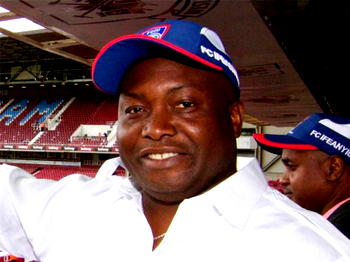 Ubas Vs Ifeanyi Ubah:  YPP raises alarm over composition of Appeal Panel