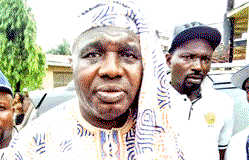 Guber Polls: OPC Assures Igbo in South West of safety