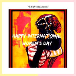 International Women’s Day: Who is a woman?