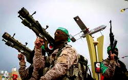 Israel-Hamas fighting continues overnight in spite of reported ceasefire