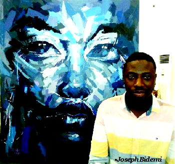 Bidemi, Uthman exhibit jointly at Alexis Galleries