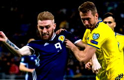 Scotland slump to humiliating 3-0 defeat in Kazakhstan