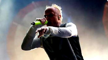 The Prodigy icon Keith Flint dead at 49
