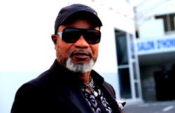 Koffi Olomide jailed for raping 15 year-old girl