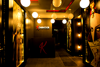 Kohinoor brings lifestyle experience to nigerians