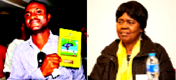 Race for 2019 LNG Prize for Literature begins