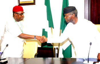 We will reclaim our mandate in A’Ibom – Buhari