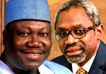9th NASS Leadership: Gov. Yahaya congratulates Lawan, Gbajabiamila