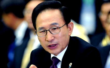 Former South Korean president, Lee Myung Bak, granted bail – report