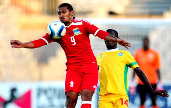 Zimbabwe seek inspiration from Ajax Amsterdam for Nations Cup run