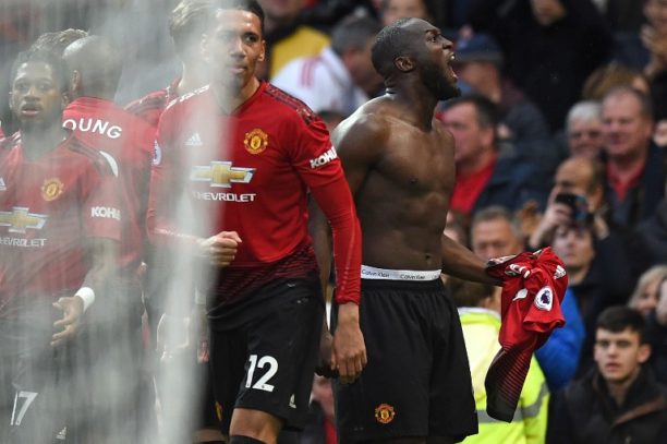 Lukaku