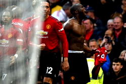 English Premier League results – 1st update