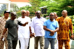 2019: Okowa’s victory proof of PDP’s sagacity- Macaulay