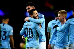 Terrifying ‘teenagers’ Man City lay down Champions League marker