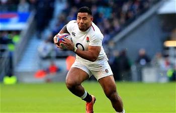 Tuilagi decides to stay at Leicester