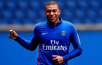 Mbappe hails ‘ruthless’ Liverpool and ‘very good manager’