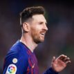 Messi’s motivation spurs on Barcelona, says Rakitic