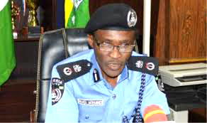 The CP in Kano – man of the moment