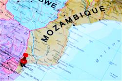 Suspected jihadists kill 13 in northern Mozambique