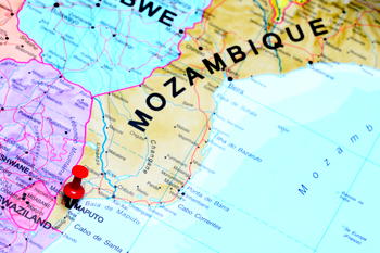 Jihadists kill 25 soldiers in Mozambique’s restive north