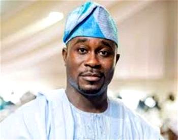I took advantage of Not Too Young To Run act- Lagos Rep-elect