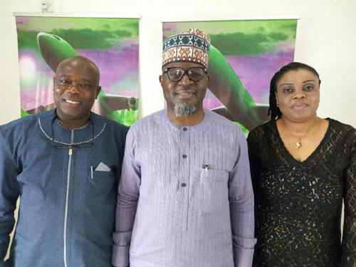 Arts, culture, travel & tourism can sustain Nigeria's economy — NANTA ...