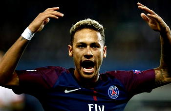 Neymar only plays for himself ―Emmanuel Petit