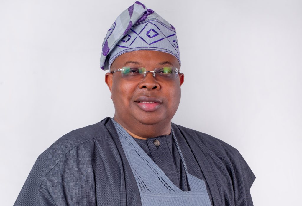 Power sector will witness visible improvement – Mi