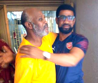 Obaseki commended on release of APC EDHA candidate
