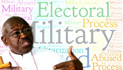 Military abused our electoral process  – Ola Makinde