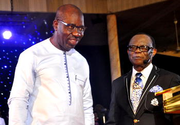 Edo needs supportive House of Assembly to sustain devt – Obaseki