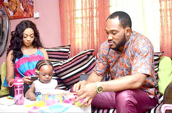 Highly anticipated movie,  ‘JOBA’ hits cinemas April 5