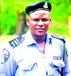 AFUZE KILLINGS: Father close to retirement when he was shot dead — Son of slain police inspector