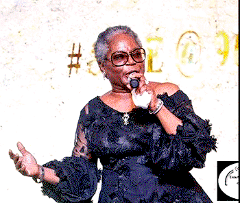 KILLINGS: Withdraw troops from Igboland, Onyeka Onwenu tells Buhari