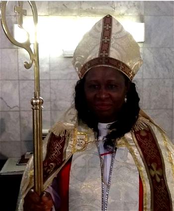 Women empowerment, sure recipe for stronger economies – Bishop Otuya