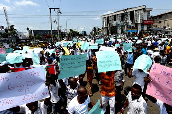 Obi expresses concerns over Rivers’ election stalmate
