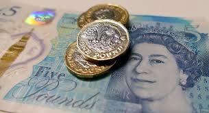 Pound to Naira exchange rate today, November 5, 2025