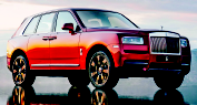 Rolls-Royce at Geneva Motor Show