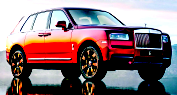 Rolls-Royce at Geneva Motor Show