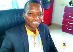 I believe teachers can get their reward here on earth and also in heaven — Adekunle Raphael