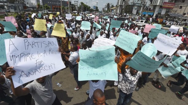 Rivers and Rivers politics: Our lingering shame