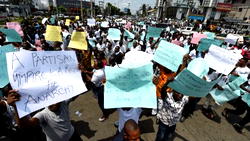 Rivers and Rivers  politics: Our lingering shame