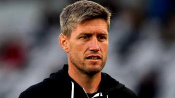 O’Gara rules out France role at World Cup