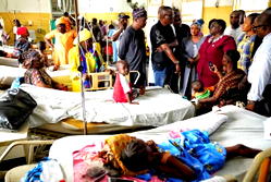 Curb corruption to halt medical tourism, medical director urges government