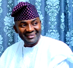 KWARA: Battle royale as Popoola, Danbaba fight for speakership